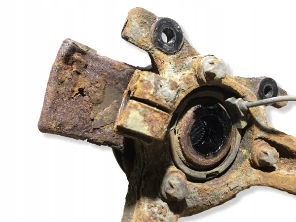 Etuoikea ohjaussauva OEM 161743012 - Opel Astra H Estate image 3