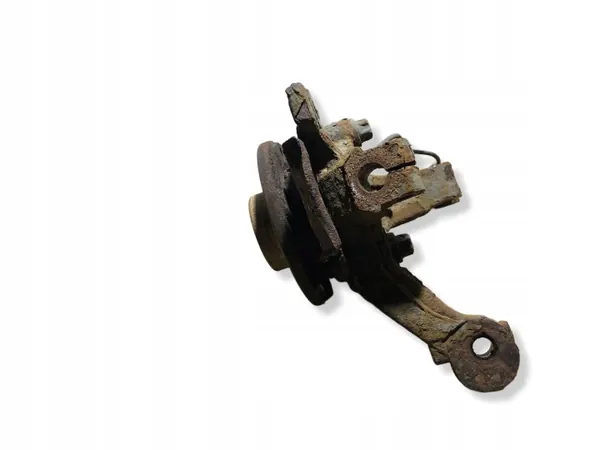 Etuoikea ohjaussauva OEM 161743012 - Opel Astra H Estate image 4