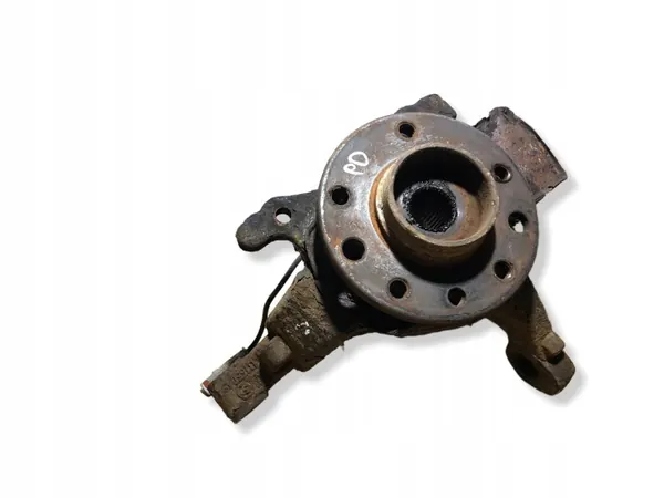 Etuoikea ohjaussauva OEM 161743012 - Opel Astra H Estate image 6
