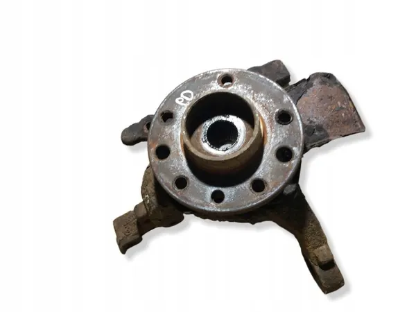 Etuoikea ohjaussauva OEM 161743012 - Opel Astra H Estate image 7