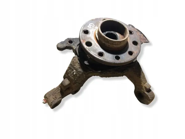Etuoikea ohjaussauva OEM 161743012 - Opel Astra H Estate image 8