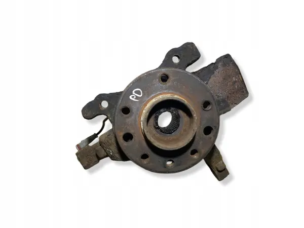 Etuoikea ohjaussauva OEM 161743012 - Opel Astra H Estate image 9