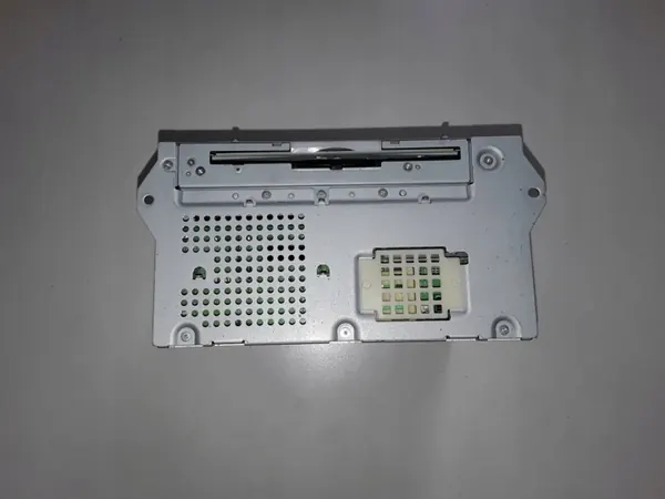 Infiniti G37 CD/DVD-Wechsler OEM 259151JA0D image 2