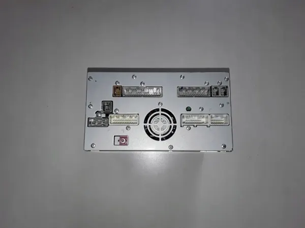 Infiniti G37 CD/DVD-Wechsler OEM 259151JA0D image 3