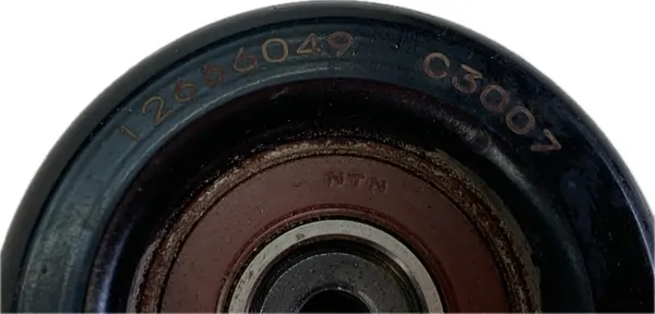 Remspänne OEM 12666049 för Chevrolet Camaro 3.6L image 4