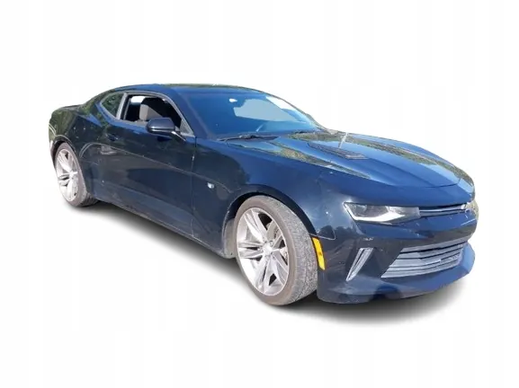 Remspänne OEM 12666049 för Chevrolet Camaro 3.6L image 6