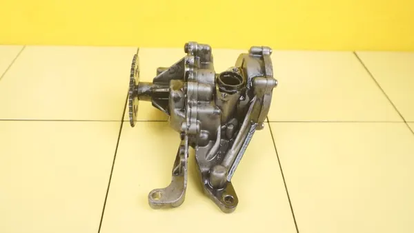 Oljepump OEM 55487858 för Opel Insignia B Astra 1.6 CDTI image 2