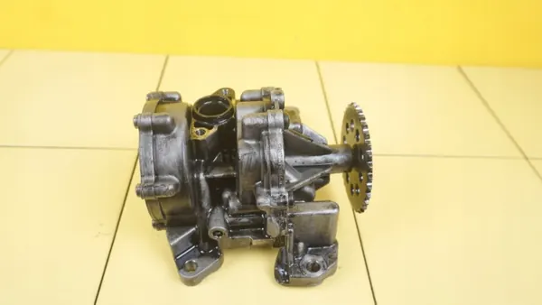 Oljepump OEM 55487858 för Opel Insignia B Astra 1.6 CDTI image 3