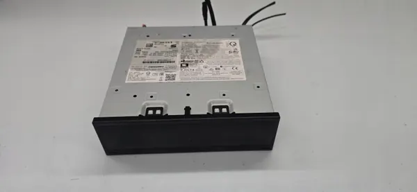 OEM 5FA035816B MMI Navigatieradio voor Cupra/Seat image 2