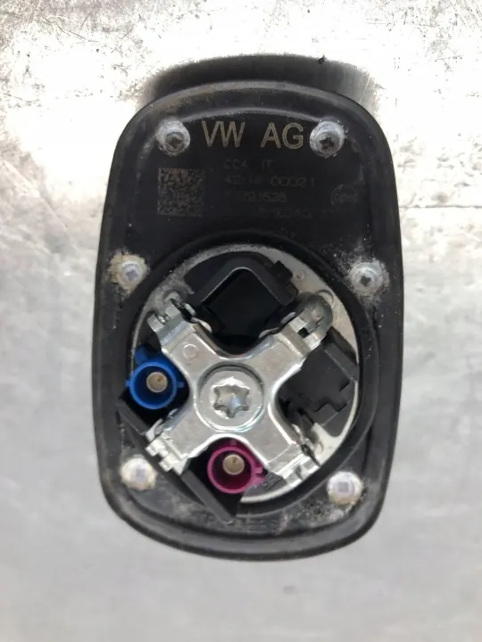 Antenne GPS OEM 8V0035503AG pour Audi A3 8V image 6