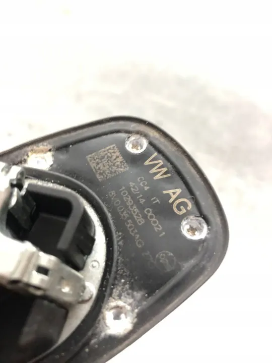 Antenne GPS OEM 8V0035503AG pour Audi A3 8V image 7