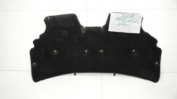 Isolation de capot Ford Fiesta MK7 OEM 360151878 image 10