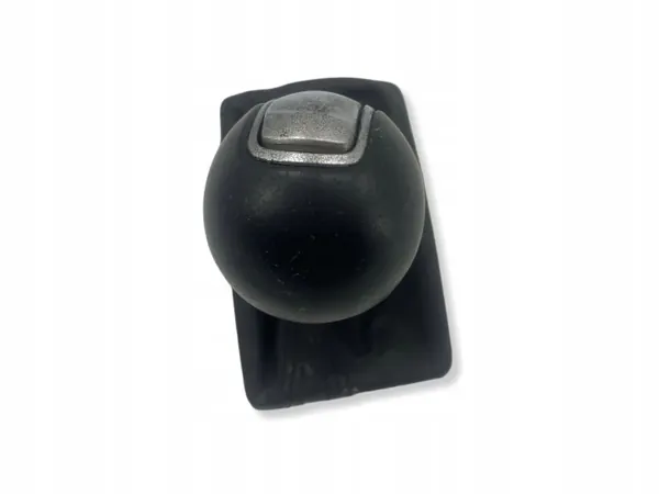 Audi A3 S3 8V Pookknop OEM DAL33482 image 5