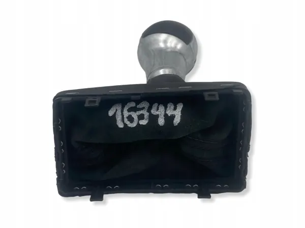 Audi A3 S3 8V Pookknop OEM DAL33482 image 6