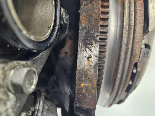 Motor Completo Opel 1.7 Z17DTH - Qualidade OEM image 3