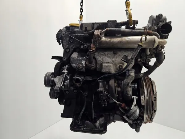Motor Completo Opel 1.7 Z17DTH - Qualidade OEM image 4