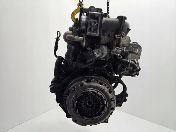 Motor Completo Opel 1.7 Z17DTH - Qualidade OEM image 5
