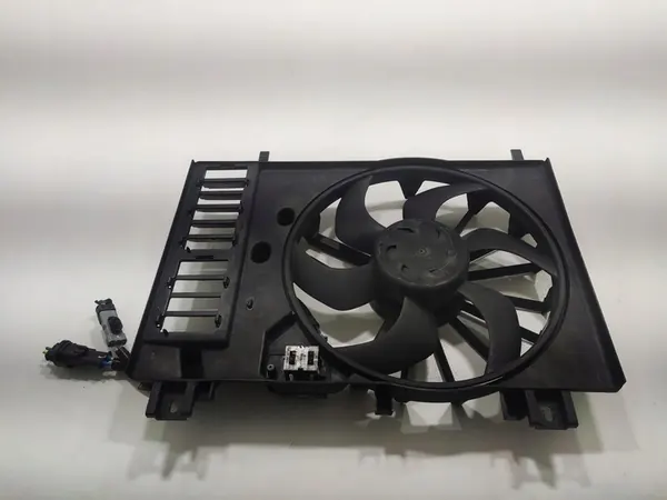 Kylarrubrik Citroen C5 III X7 2.0 HDI 2007-2011 OEM 3000257 image 2