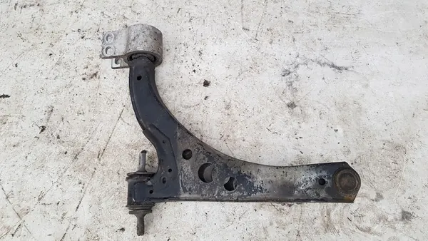 Braccio di Controllo Anteriore Inferiore Destro Opel Corsa K 15- OEM 39021473 image 6