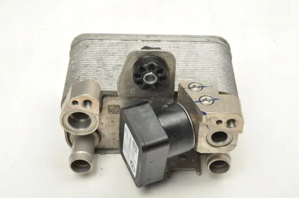 Intercambiador de calor BMW i4 G26 OEM 9418878 Usado image 2