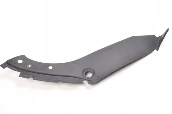 Honda OEM 74207-TGG-E000 Heckstoßstangenhalterung links image 2