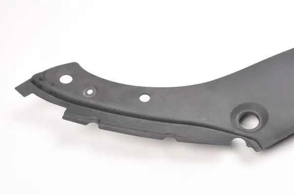 Honda OEM 74207-TGG-E000 Heckstoßstangenhalterung links image 3