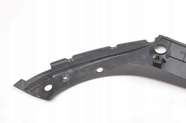 Honda OEM 74207-TGG-E000 Heckstoßstangenhalterung links image 5