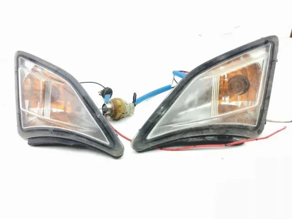 Toyota GT 86 2013 Etusignaali OEM VC02132 image 2