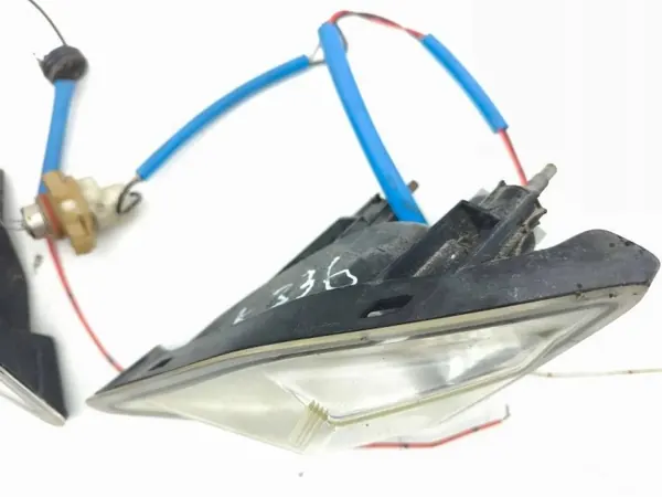 Toyota GT 86 2013 Etusignaali OEM VC02132 image 5