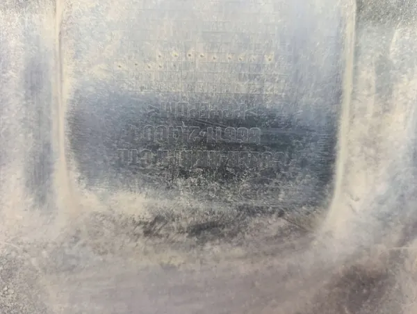 KIA SOUL I Takapuskuri Diffuusori 866112K100 image 10