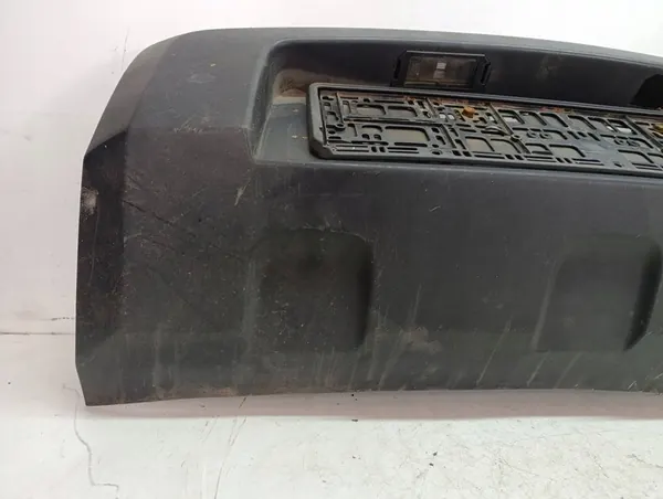 KIA SOUL I Takapuskuri Diffuusori 866112K100 image 2