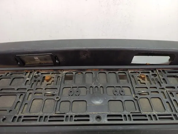 KIA SOUL I Takapuskuri Diffuusori 866112K100 image 4