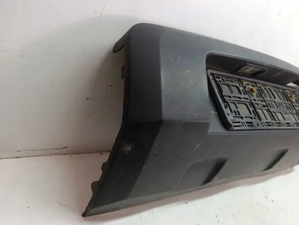 KIA SOUL I Takapuskuri Diffuusori 866112K100 image 5