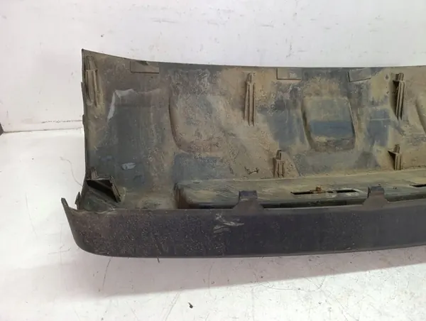 KIA SOUL I Takapuskuri Diffuusori 866112K100 image 8