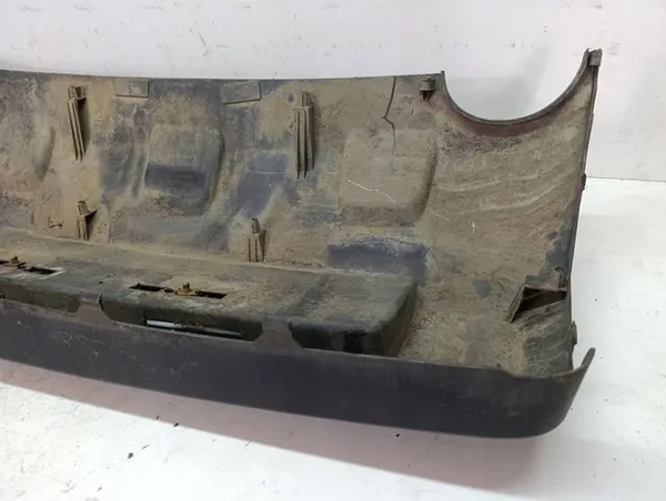 KIA SOUL I Takapuskuri Diffuusori 866112K100 image 9