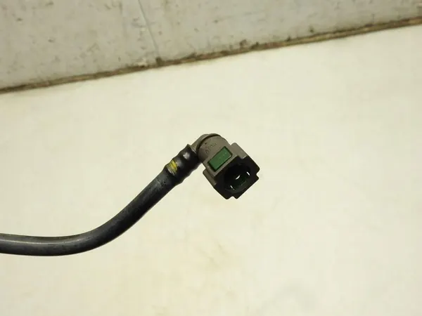 Brandstofleiding OPEL MOVANO B 2.3L Diesel 8200731160 image 3