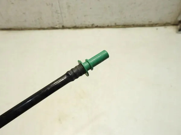 Brandstofleiding OPEL MOVANO B 2.3L Diesel 8200731160 image 5