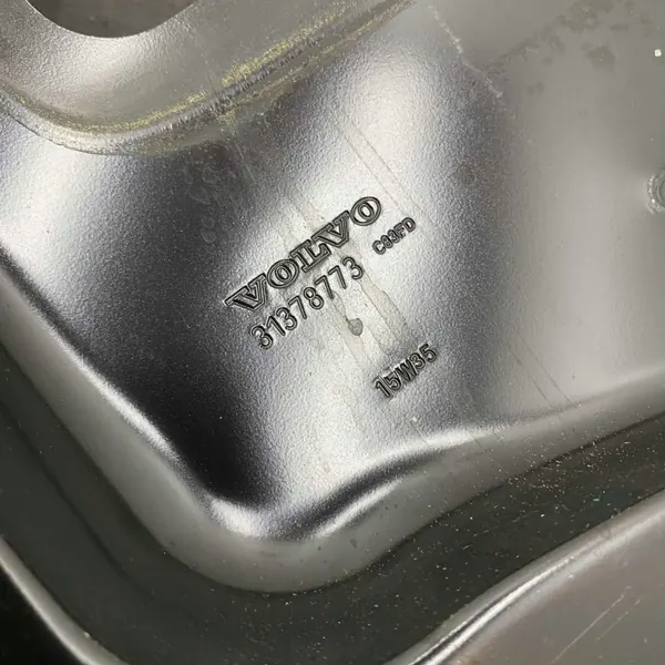 Cubierta de pared divisoria Volvo OE para XC90 II image 3