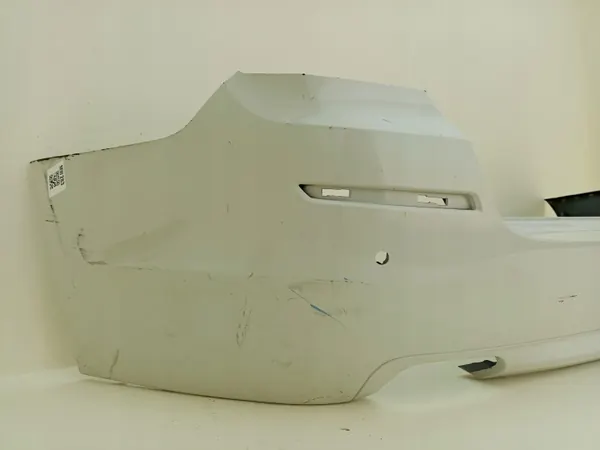 Para-choques traseiro BMW 5 V F11 KOMBI 2010- OEM image 4