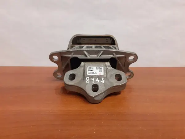 Rolamento caixa BMW OE usado OEM 6853449 image 2