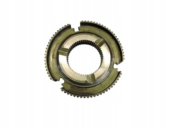 Glissière de synchroniseur Iveco 99808355 image 4