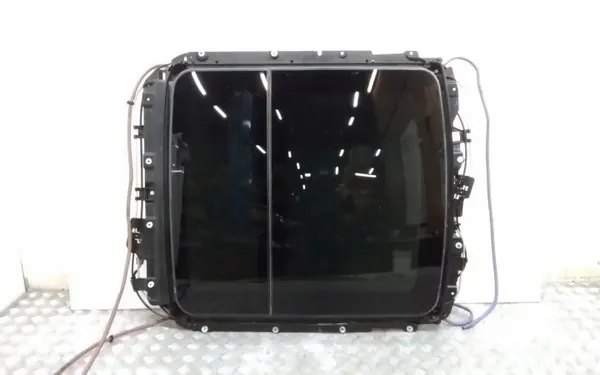 Kattoluukku OEM 39839330 Volvo XC60 2.0L 2017 image 2