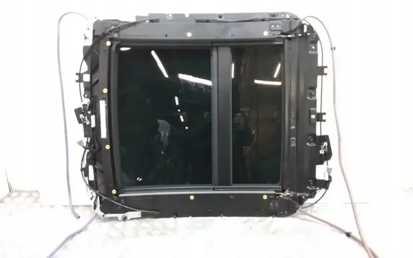 Kattoluukku OEM 39839330 Volvo XC60 2.0L 2017 image 4
