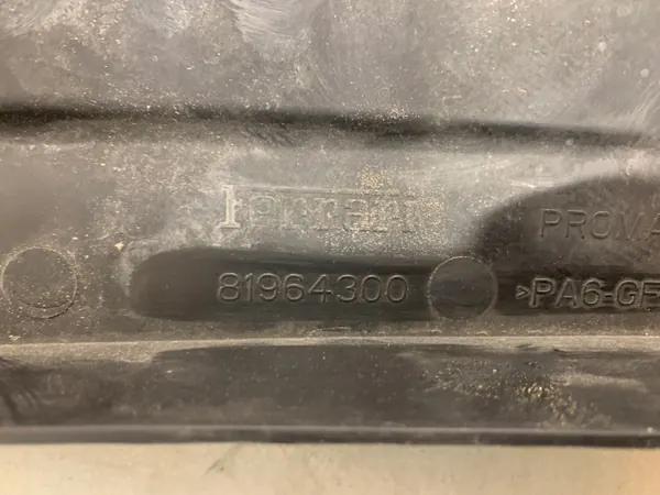 OEM 81964300 Motorlock Ferrari California Vänster image 3