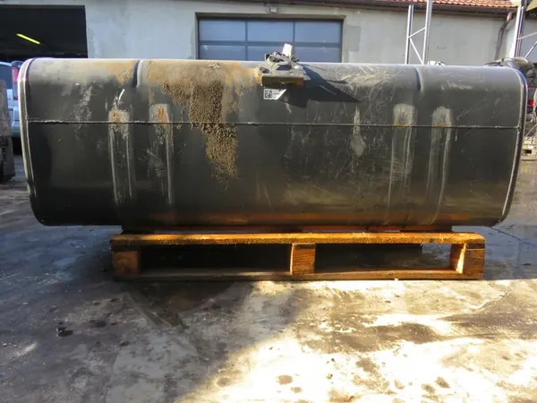 DIESELBRÄNSLETANK DAF CF FT 480 MX-13 1949898 image 10