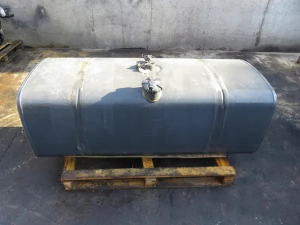 DIESELBRÄNSLETANK DAF CF FT 480 MX-13 1949898 image 6