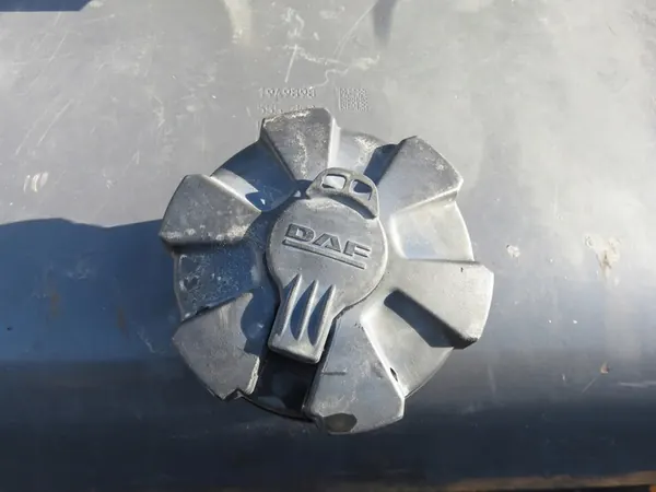 DIESELBRÄNSLETANK DAF CF FT 480 MX-13 1949898 image 8