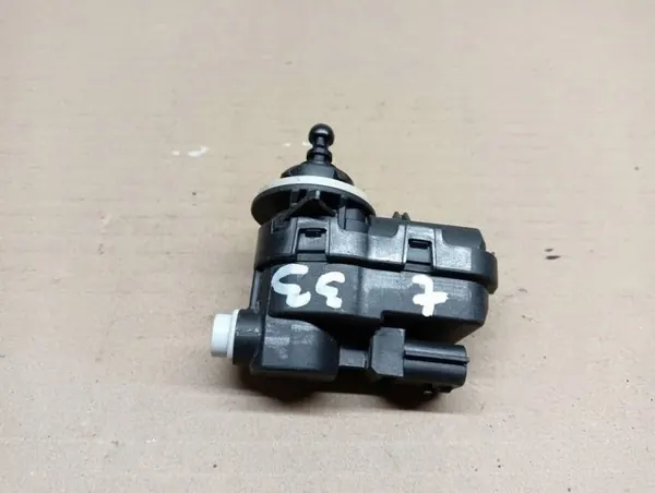 Moteur de réglage phare OEM 90013733 pour Opel Combo image 2