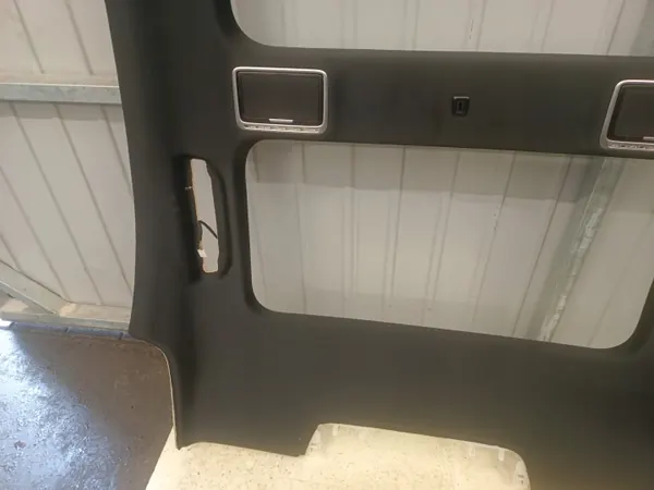 Mercedes S550 W222 Podsufitka LONG USA OEM image 3