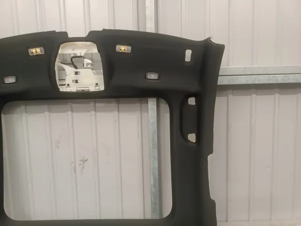 Mercedes S550 W222 Podsufitka LONG USA OEM image 4